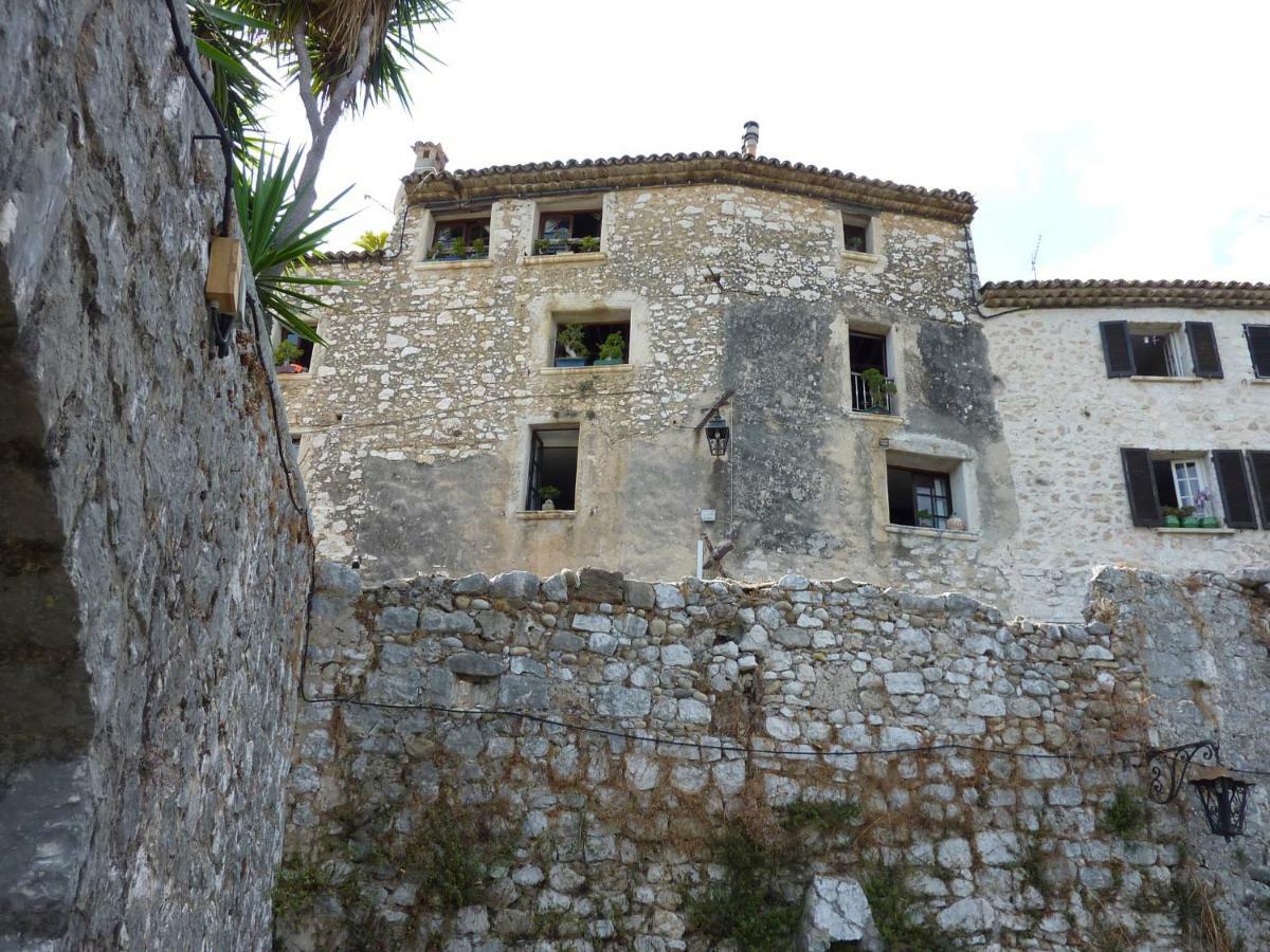 La Maison Aux Bonsais Saint-Paul-de-Vence Exterior photo